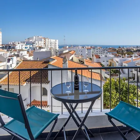 On Appartamento Lagos