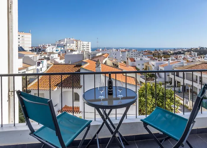 On Appartement Lagos