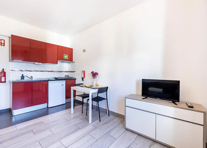 On Appartement *