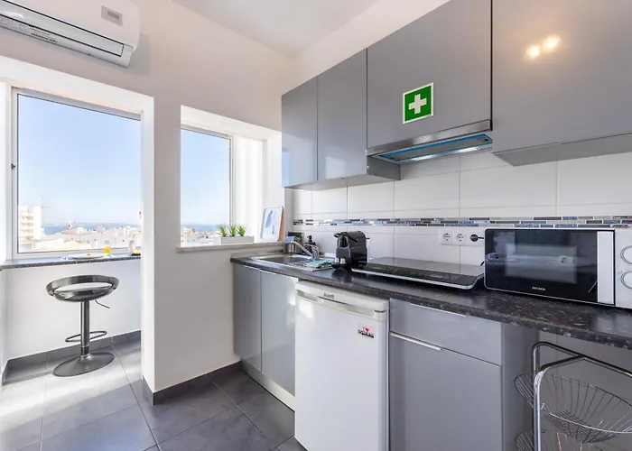 Appartement On *
