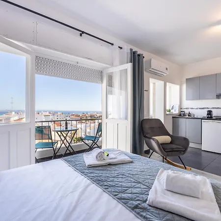 On Appartement Lagos