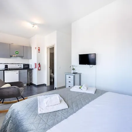 On Apartment