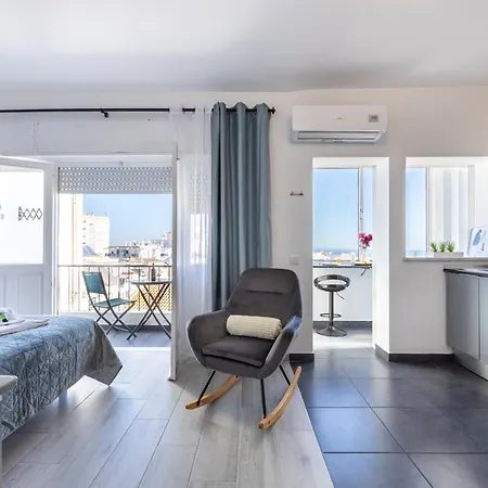Apartment On
