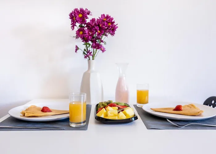 Apartamento On