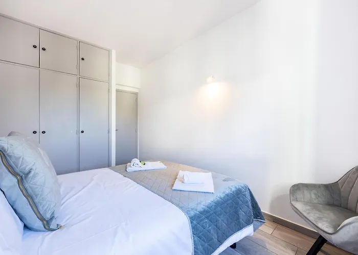 Apartamento On Lagos