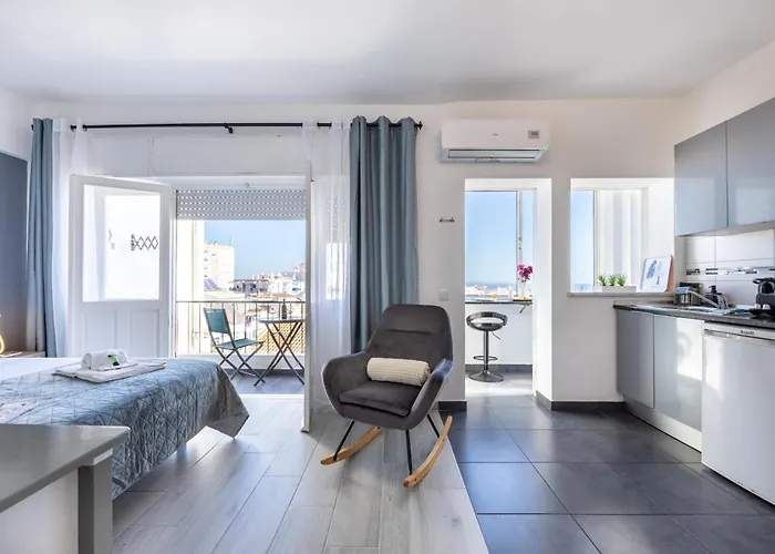 Apartamento On