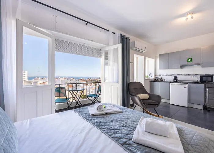 On Apartamento Lagos